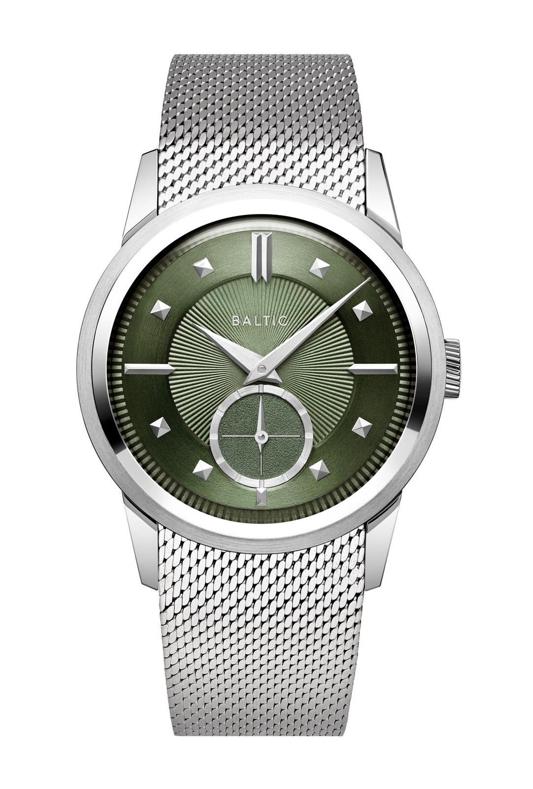Baltic Prismic