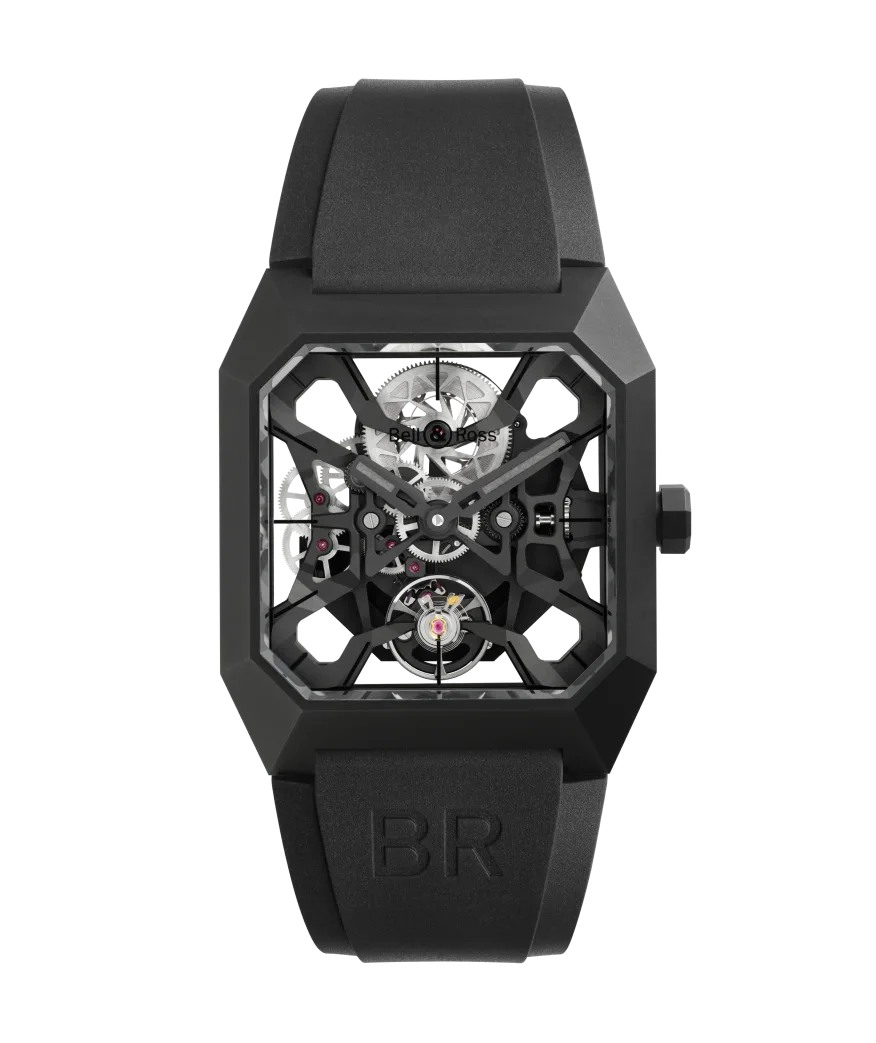 Bell & Ross BR 03 Cyber Ceramic