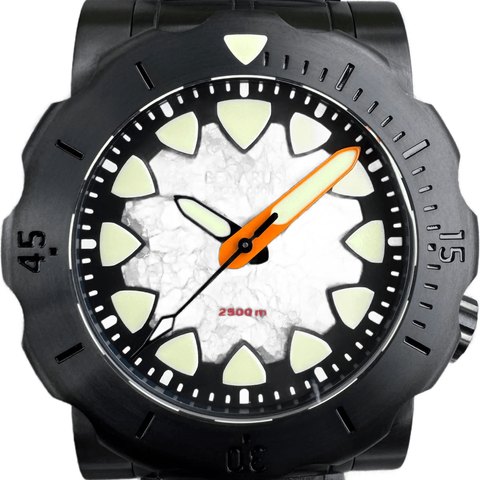Benarus Megalodon Titanium