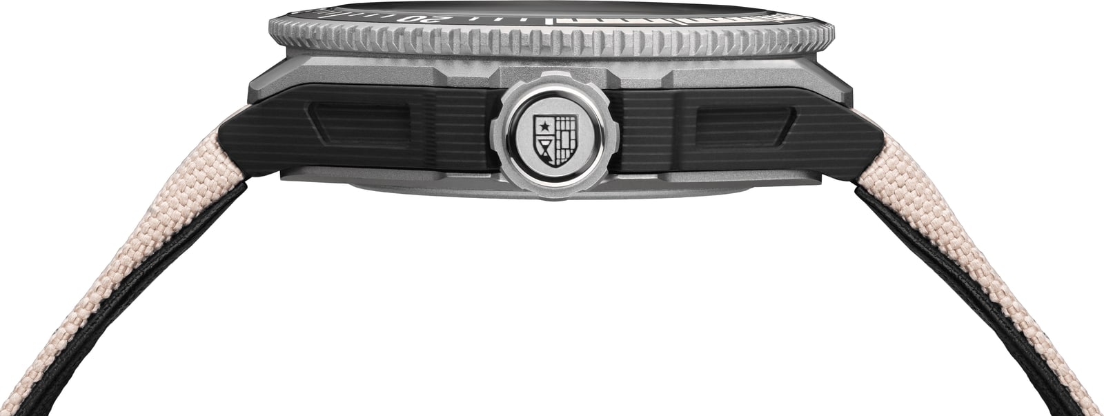 Benrus Type 3X Zulu, view 5
