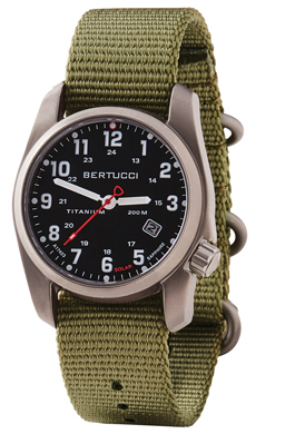 Bertucci A-2TS Solar Classic