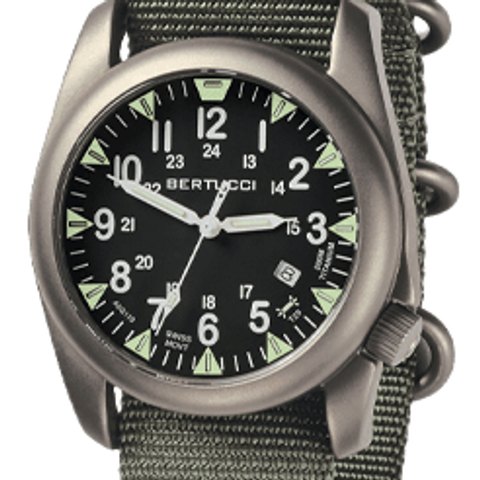 Bertucci A-4T Super Yankee Illuminated