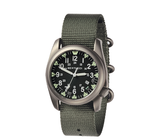 Bertucci A-4T Super Yankee Illuminated