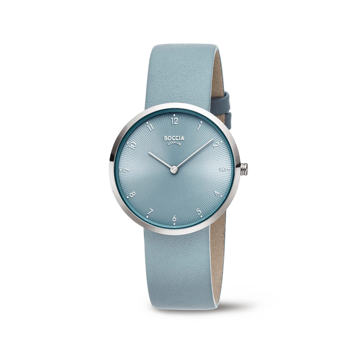 Boccia Titanium 3309