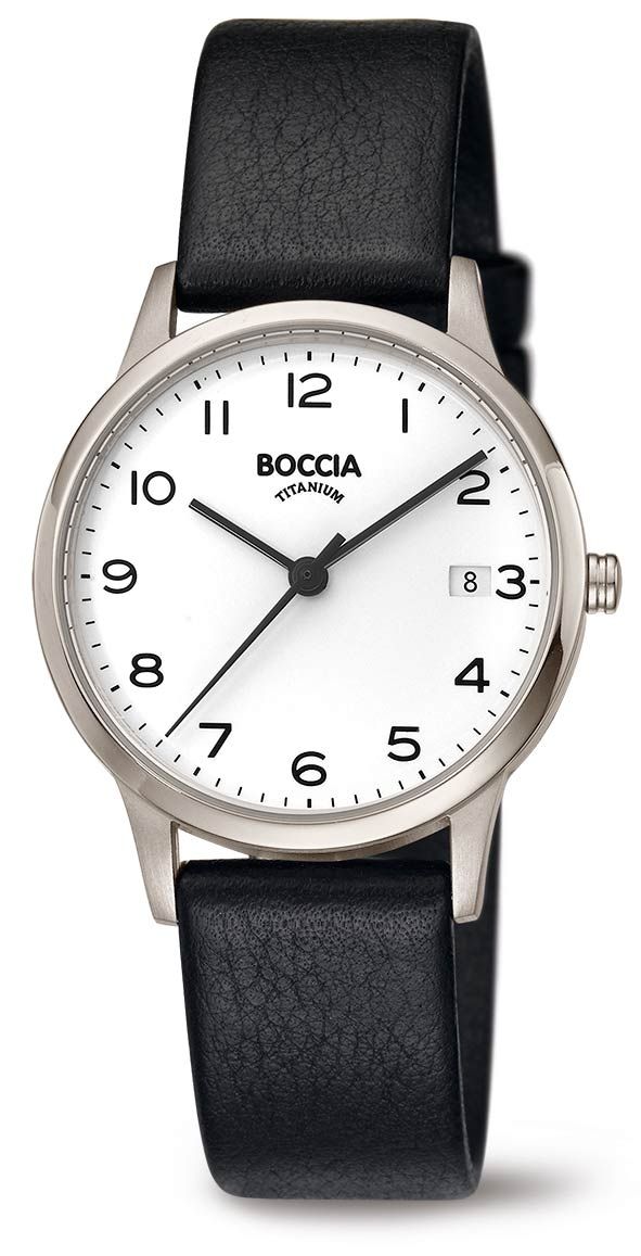 Boccia Titanium 3310