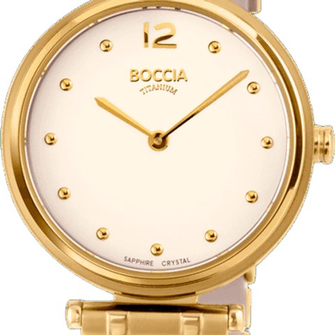 Boccia Titanium 3349