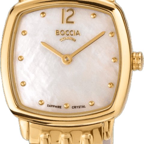 Boccia Titanium 3353