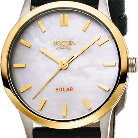 Boccia Titanium 3363