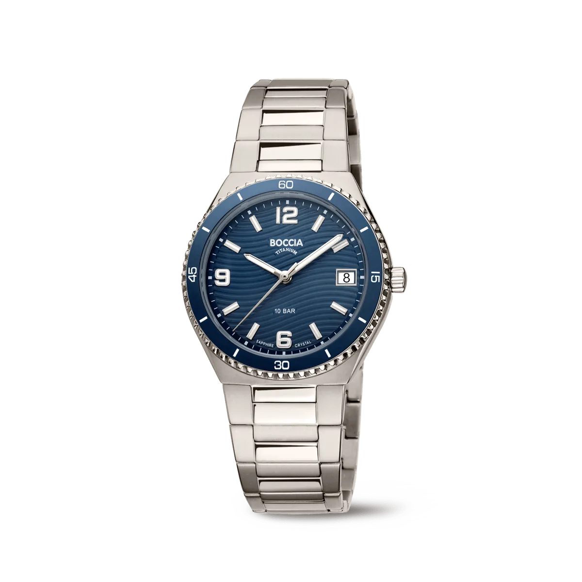 Boccia Titanium 3367