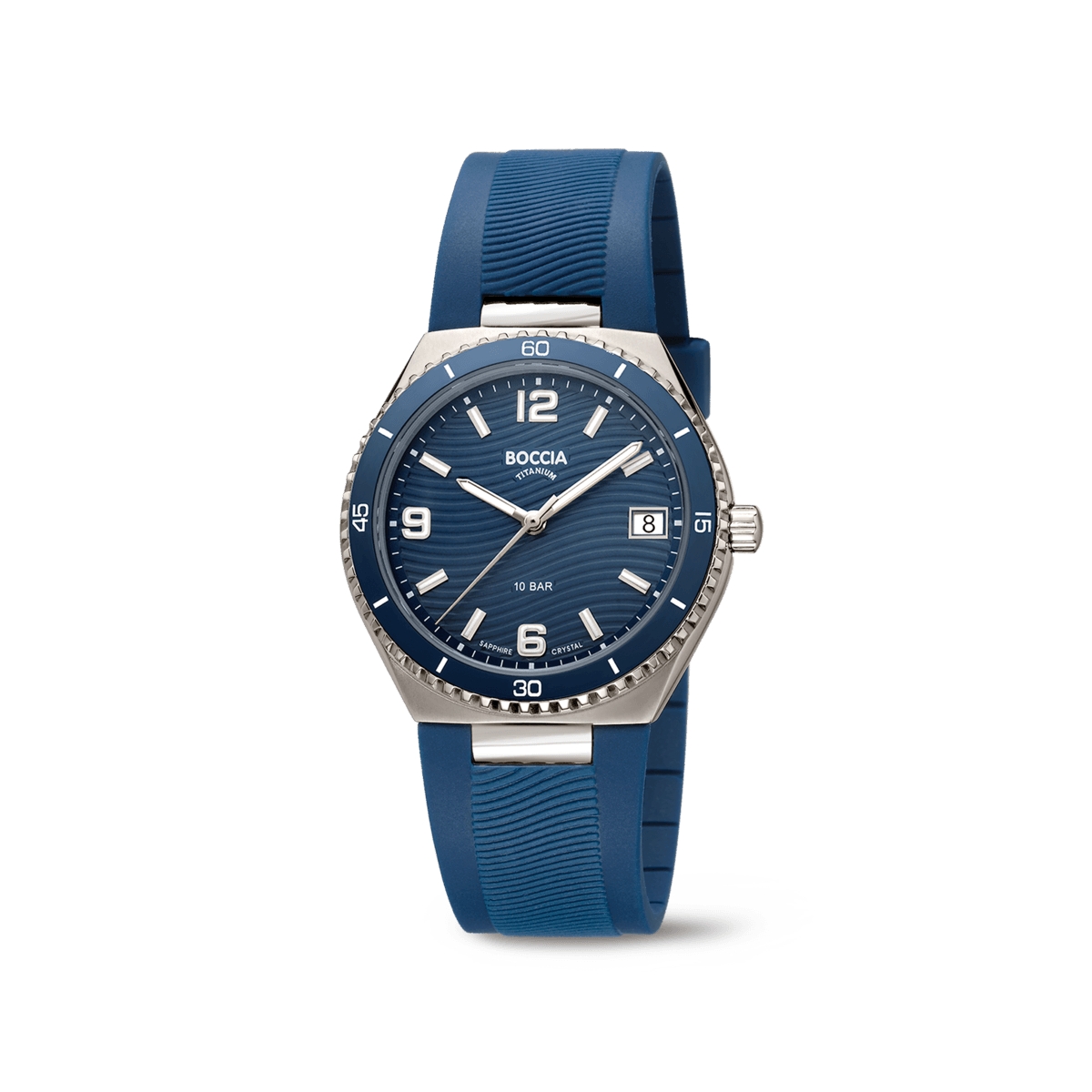Boccia Titanium 3375
