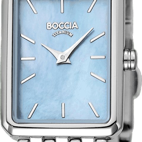 Boccia Titanium 3383