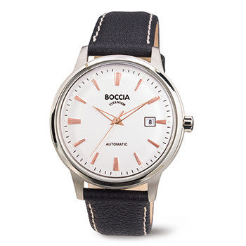 Boccia Titanium 3586