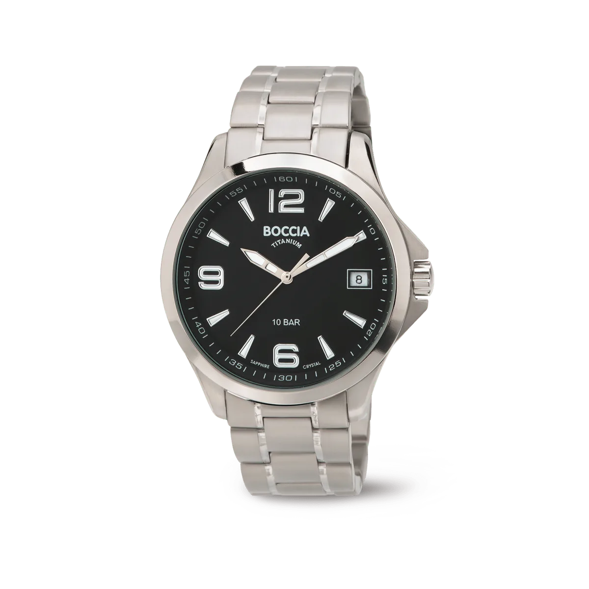 Boccia Titanium 3591