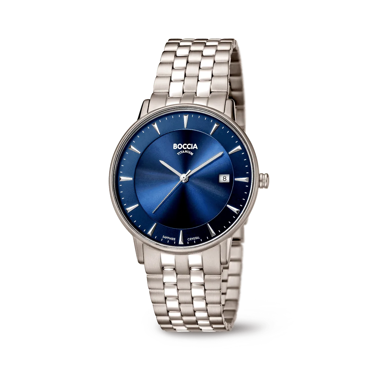 Boccia Titanium 3607