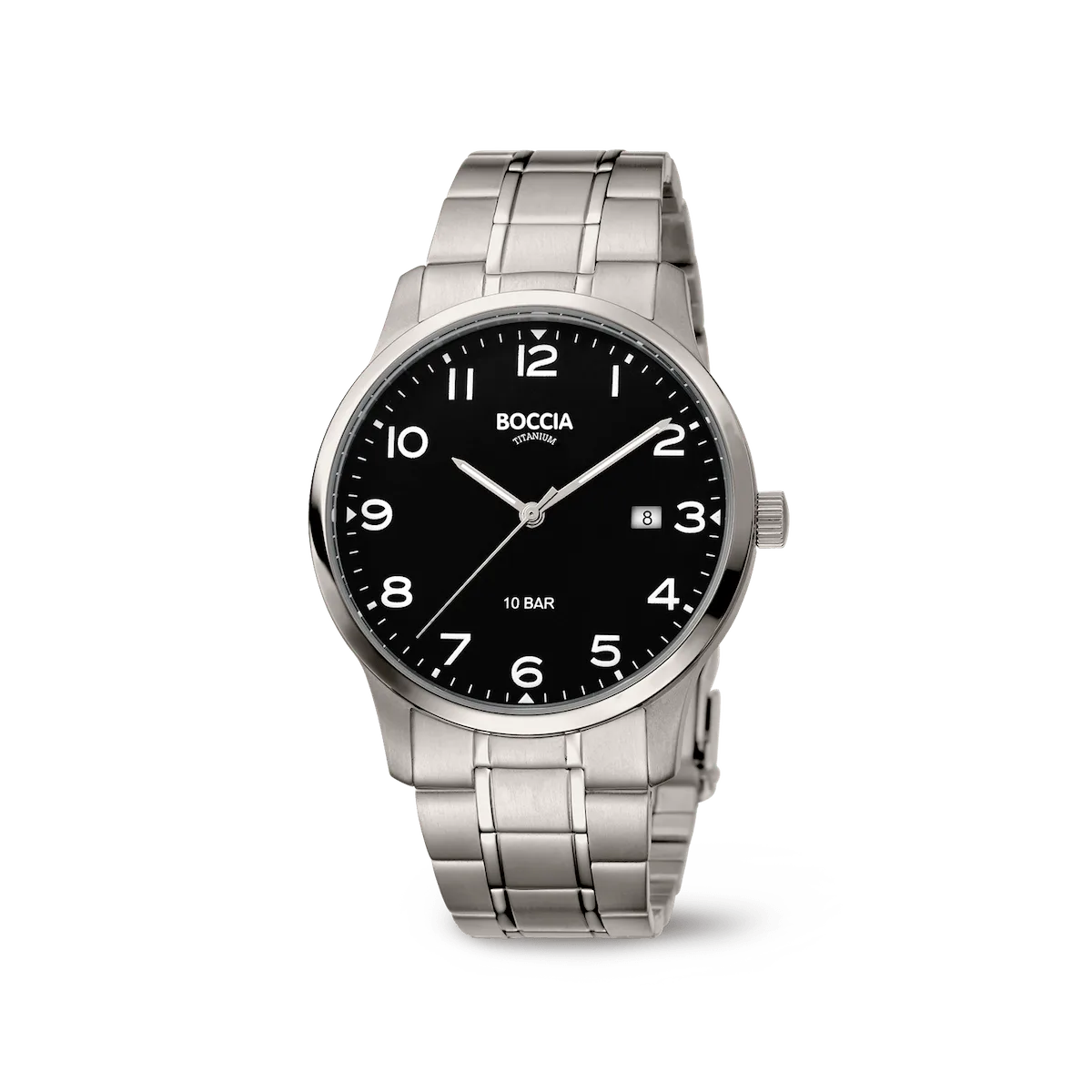 Boccia Titanium 3621