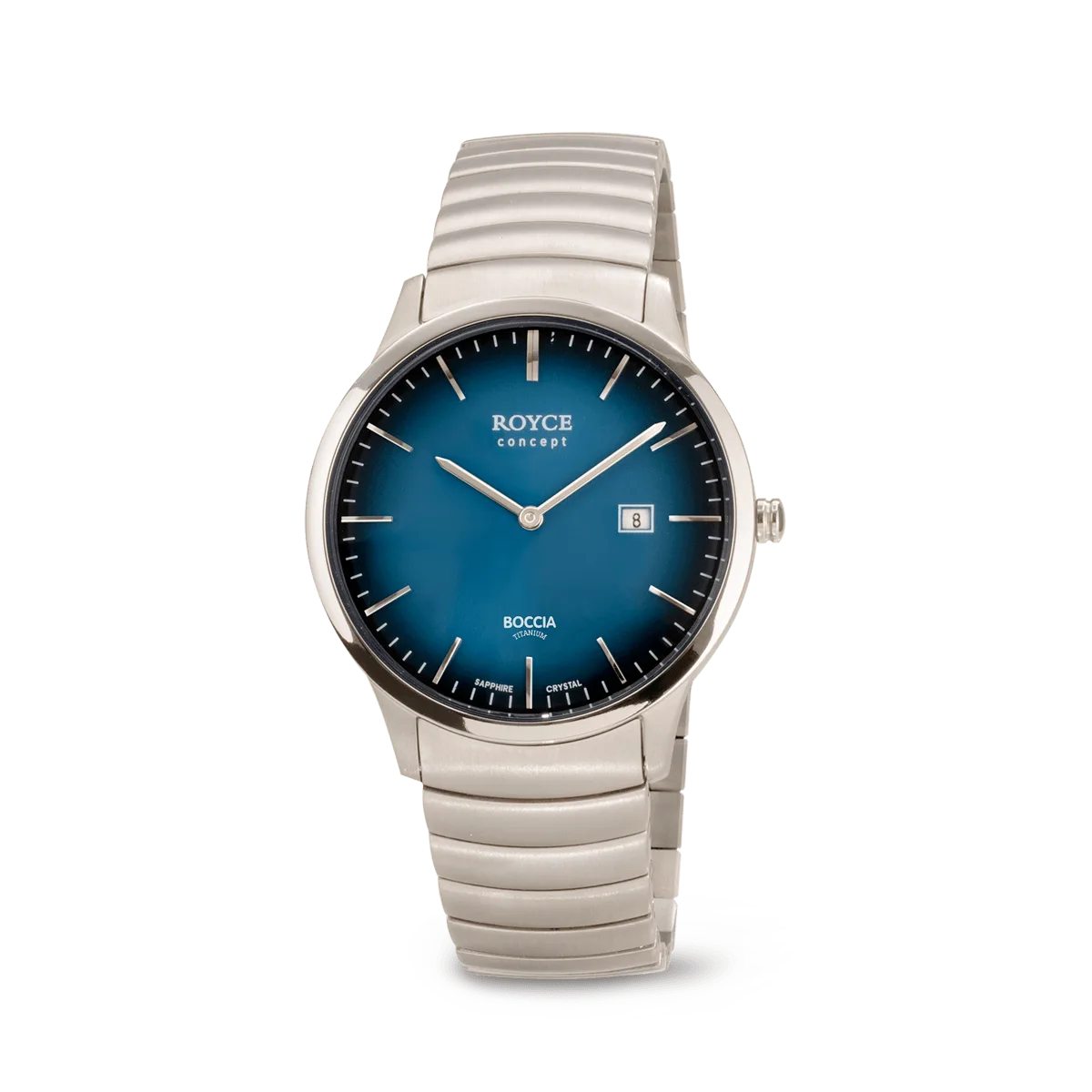 Boccia Titanium 3645