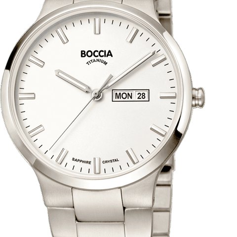 Boccia Titanium 3649