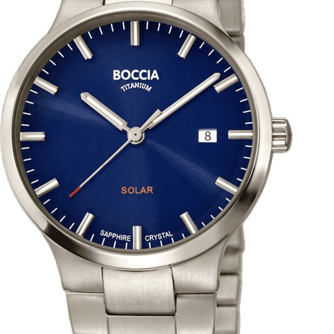 Boccia Titanium 3652