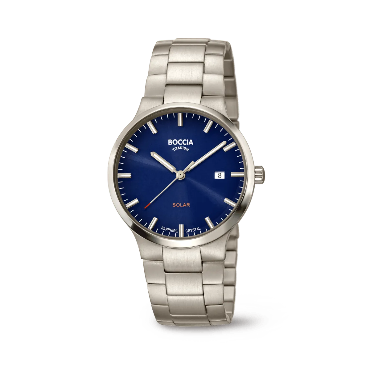 Boccia Titanium 3652
