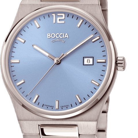 Boccia Titanium 3661