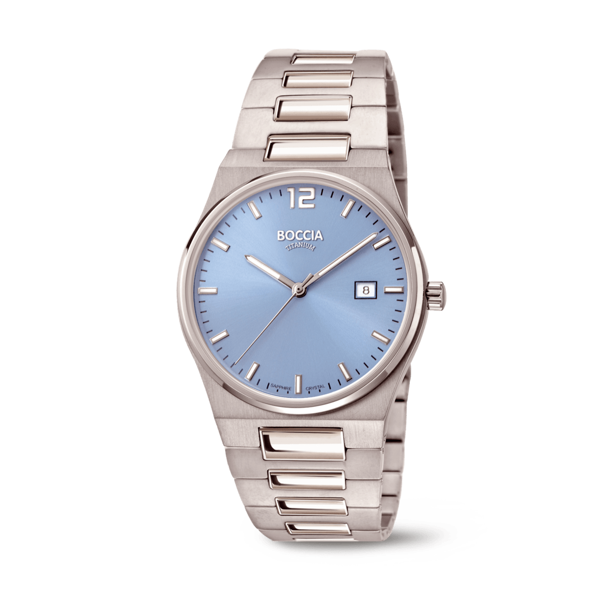 Boccia Titanium 3661