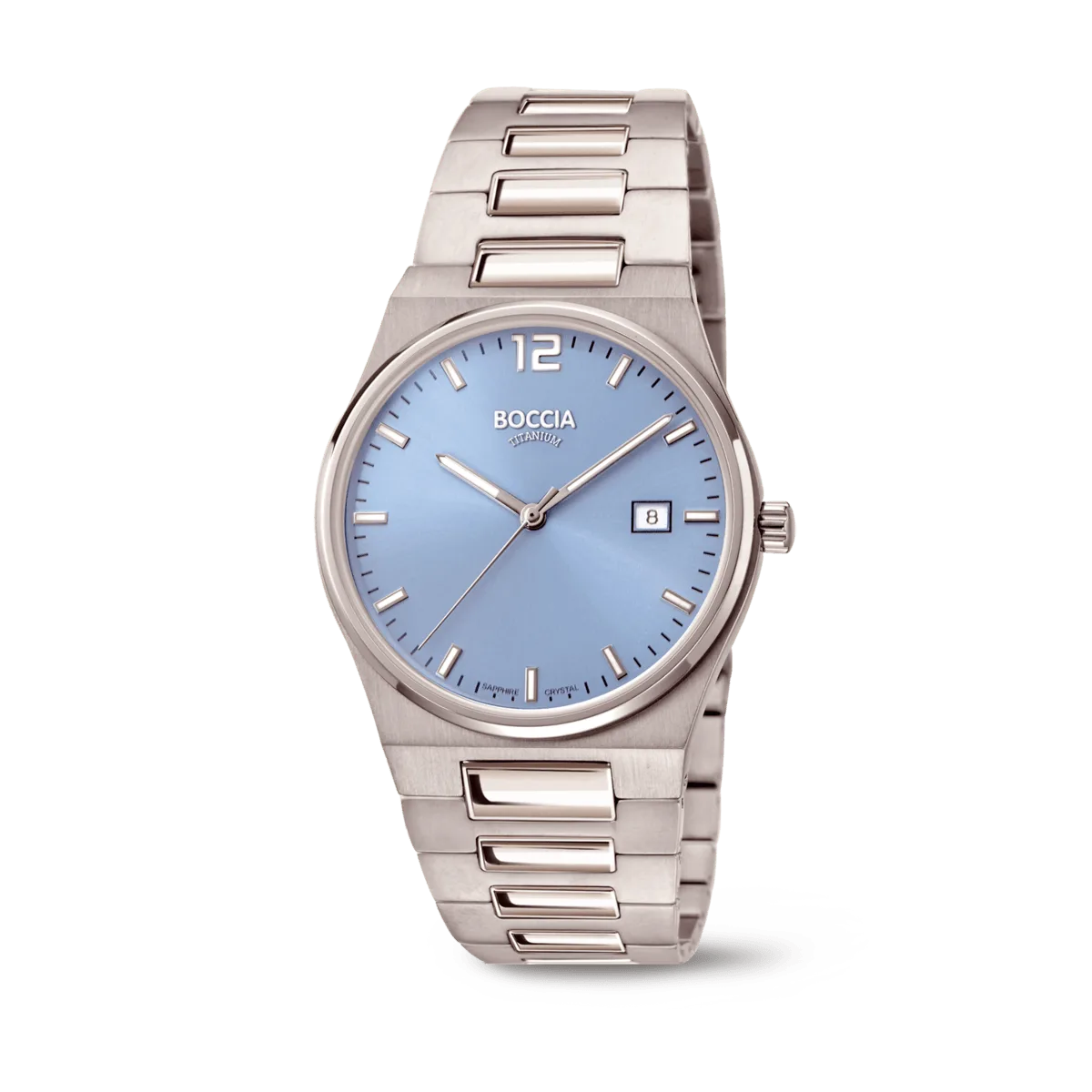 Boccia Titanium 3661