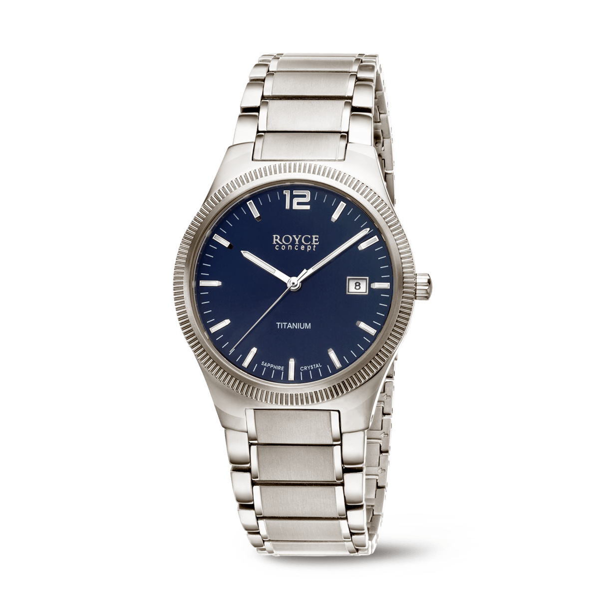 Boccia Titanium 3666
