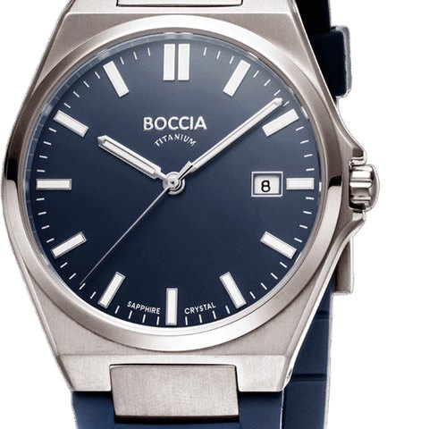 Boccia Titanium 3667
