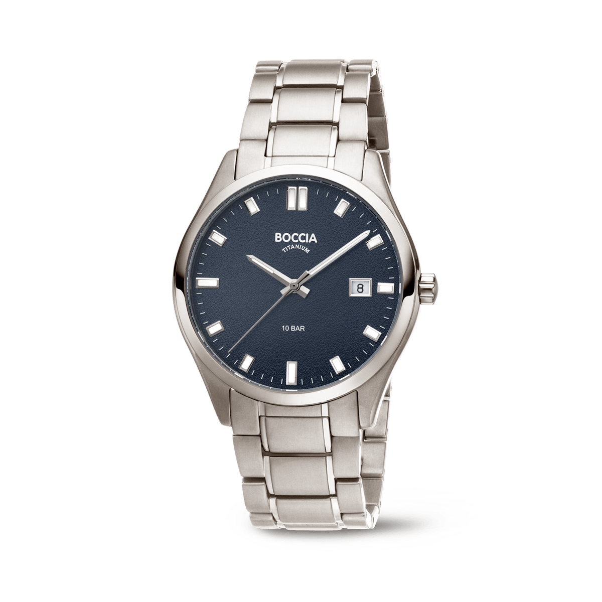 Boccia Titanium 3669