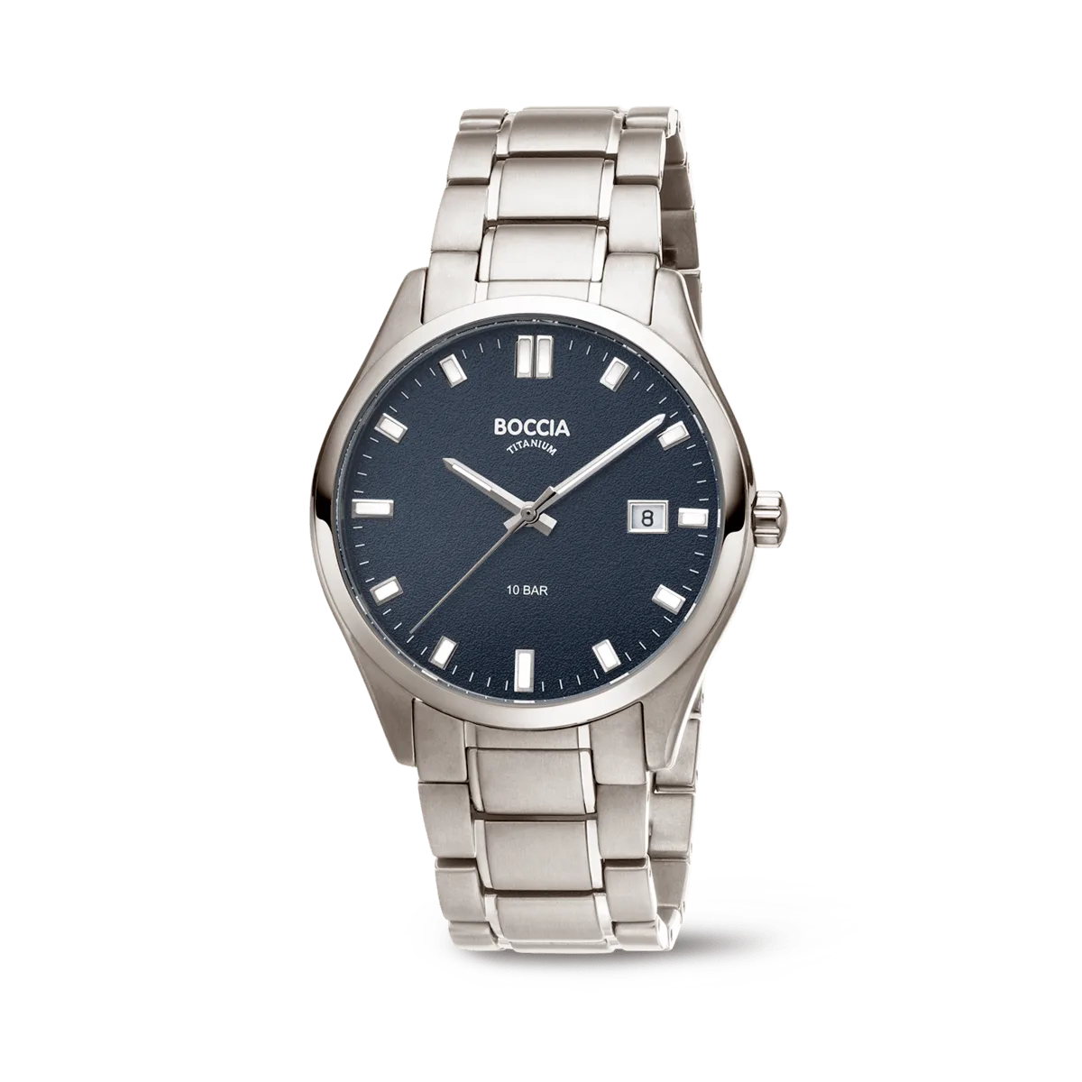 Boccia Titanium 3669