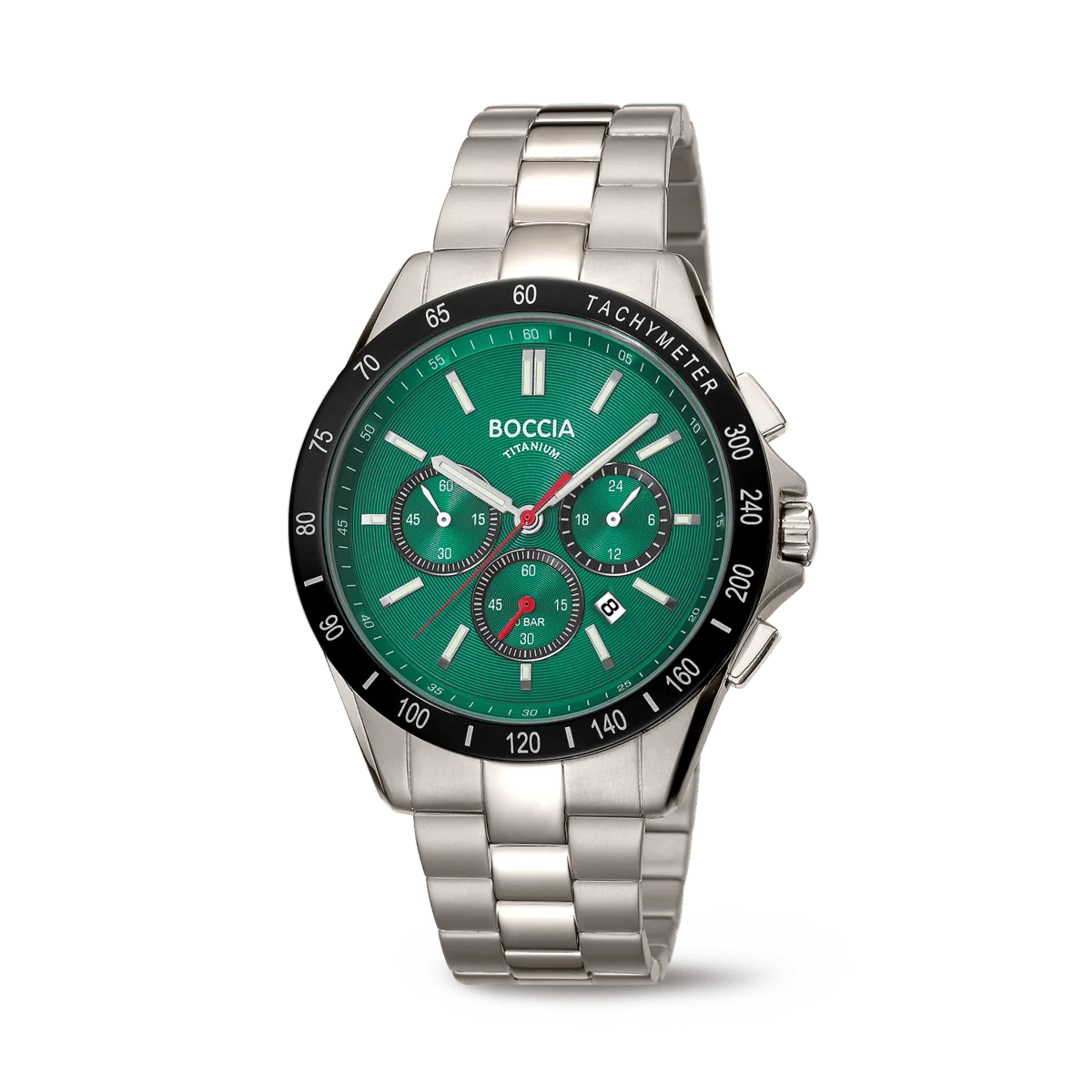 Boccia Titanium 3733