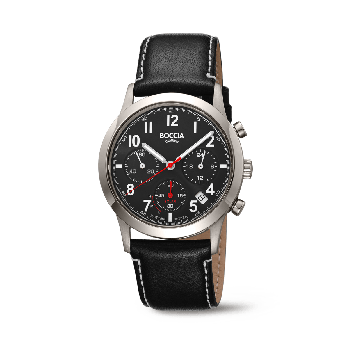 Boccia Titanium 3735
