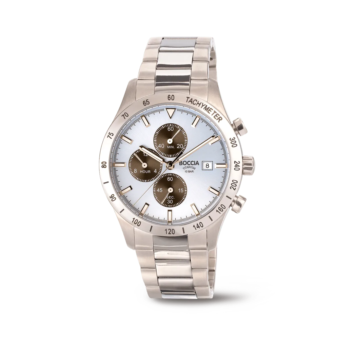 Boccia Titanium 3739