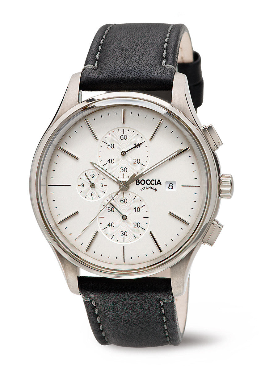 Boccia Titanium 3756