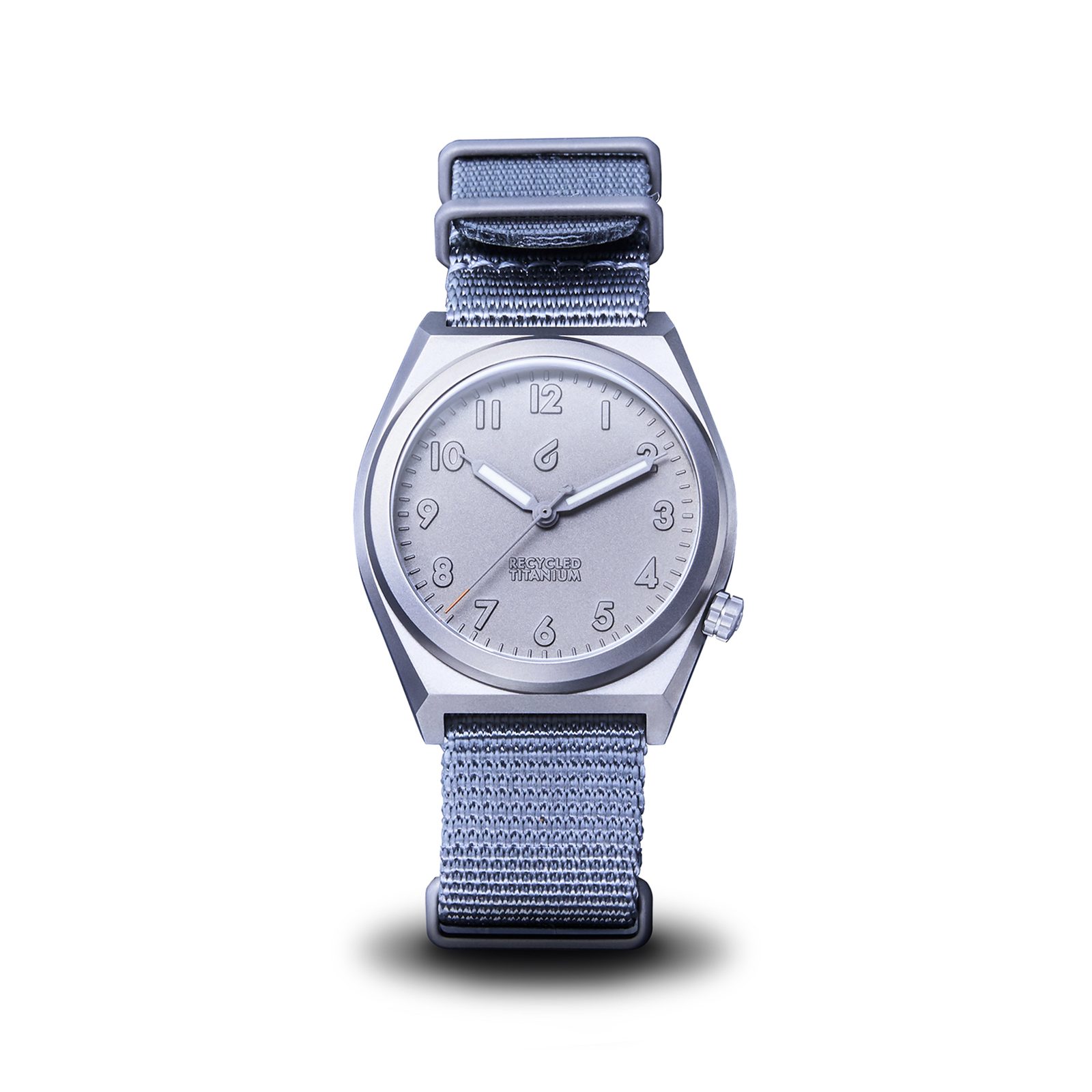 Boldr Venture Titanium