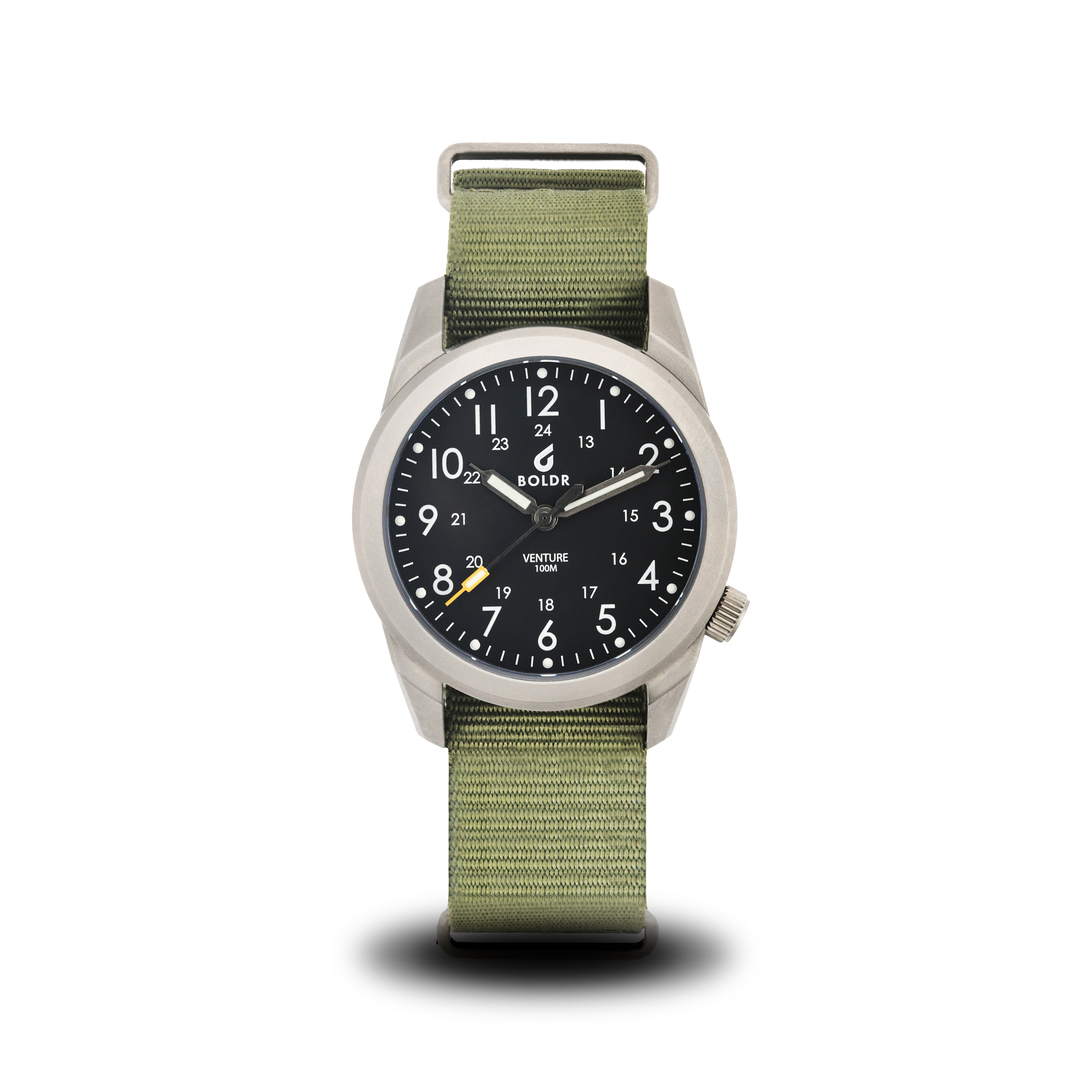 Boldr Venture Quartz