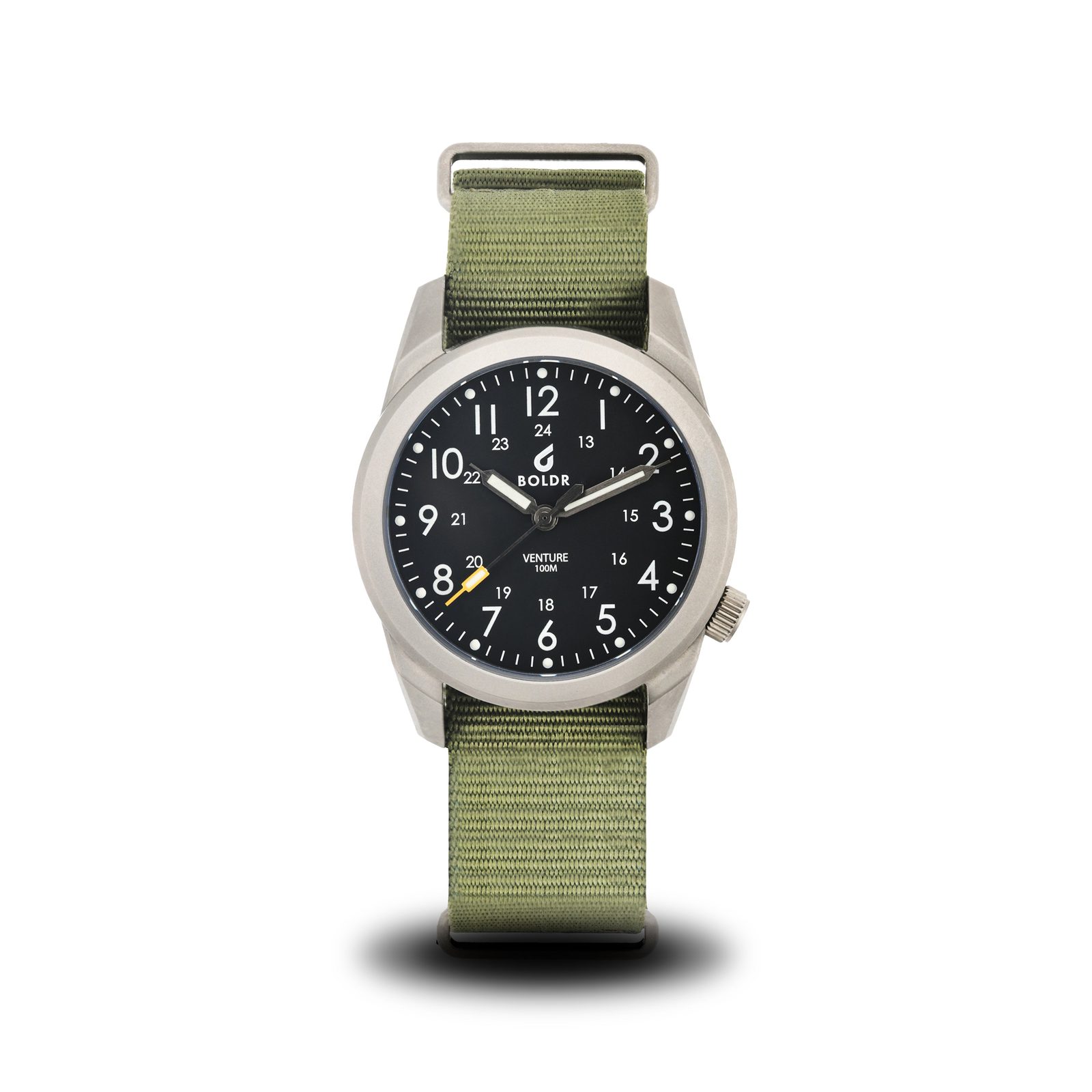 Boldr Venture Quartz