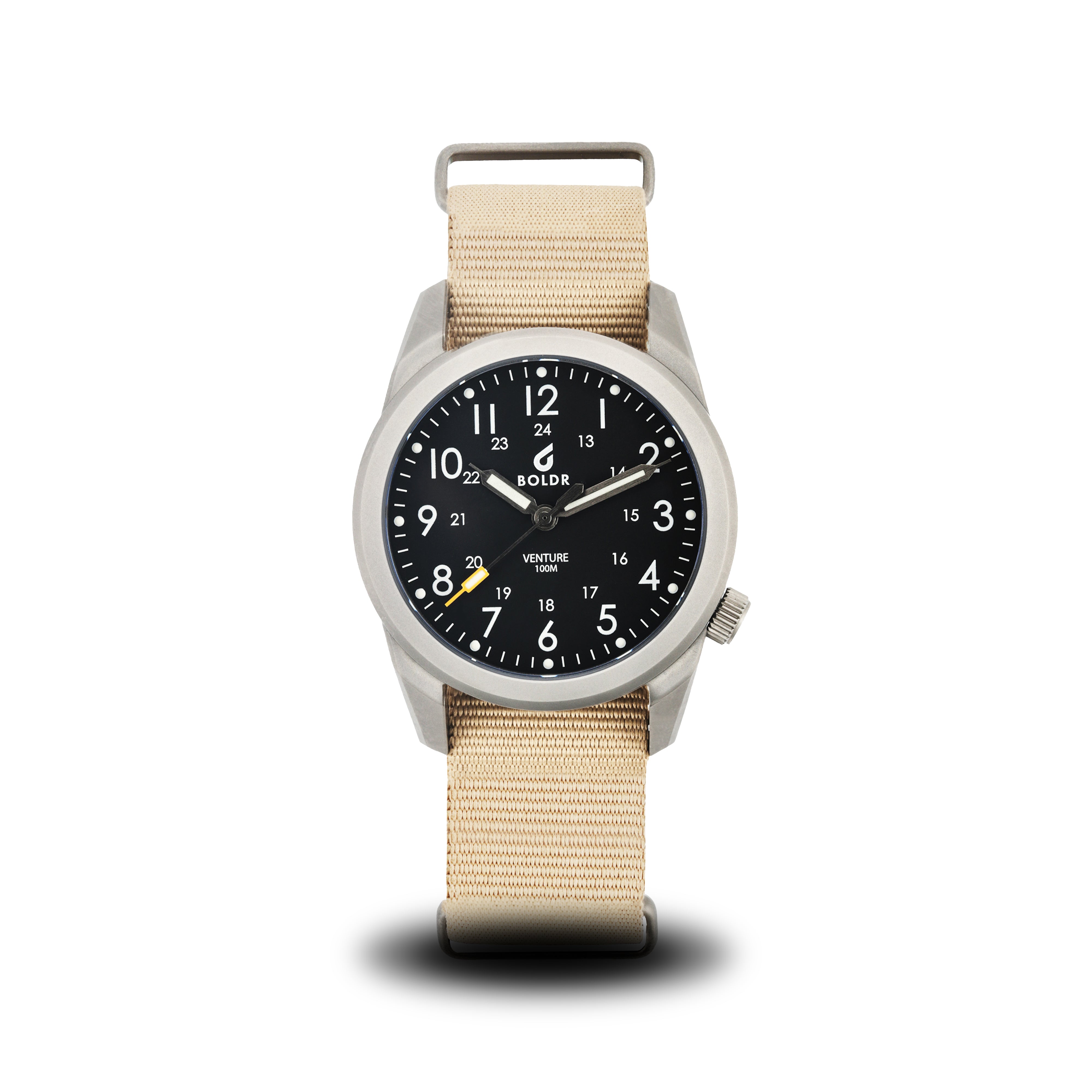 Boldr Venture Quartz