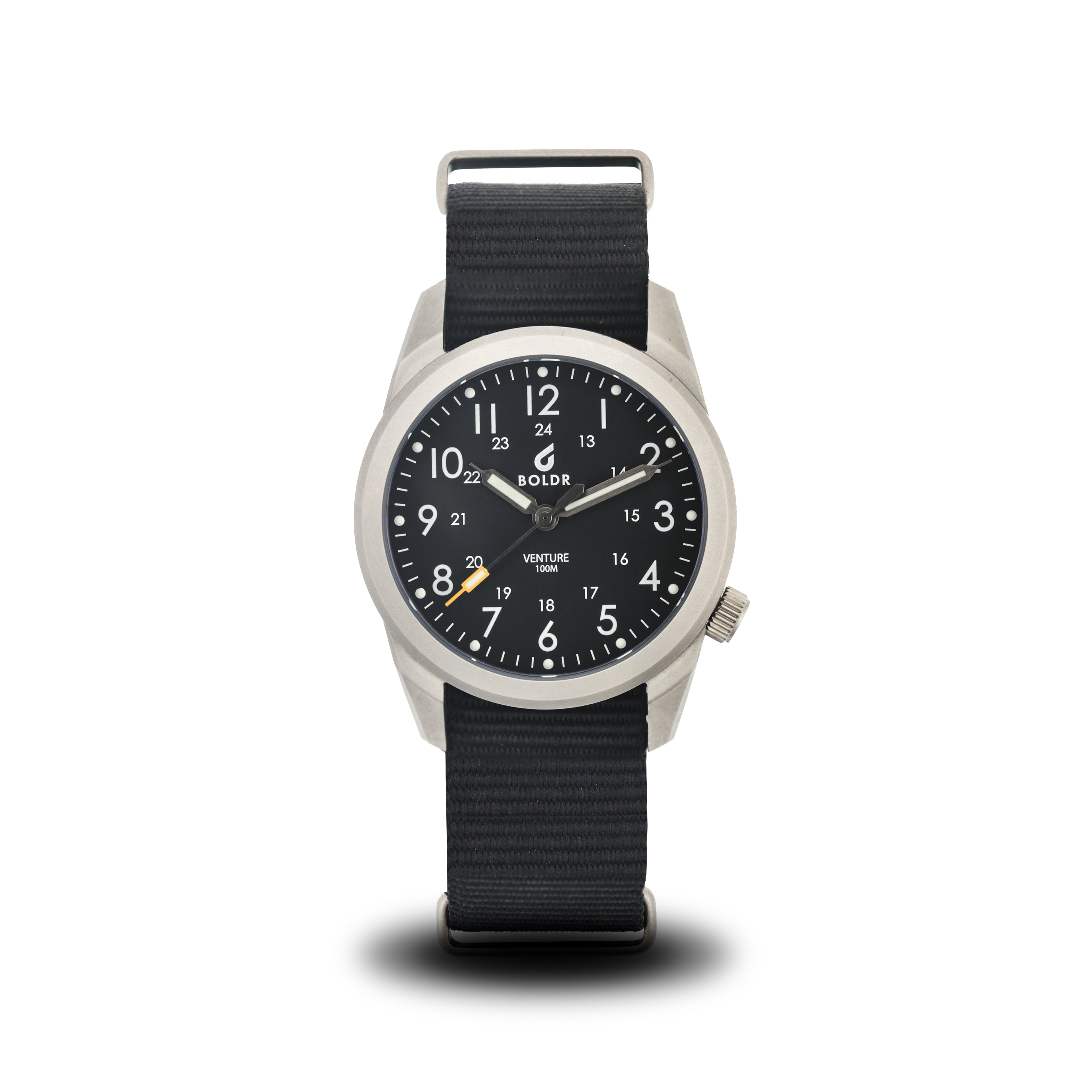 Boldr Venture Quartz
