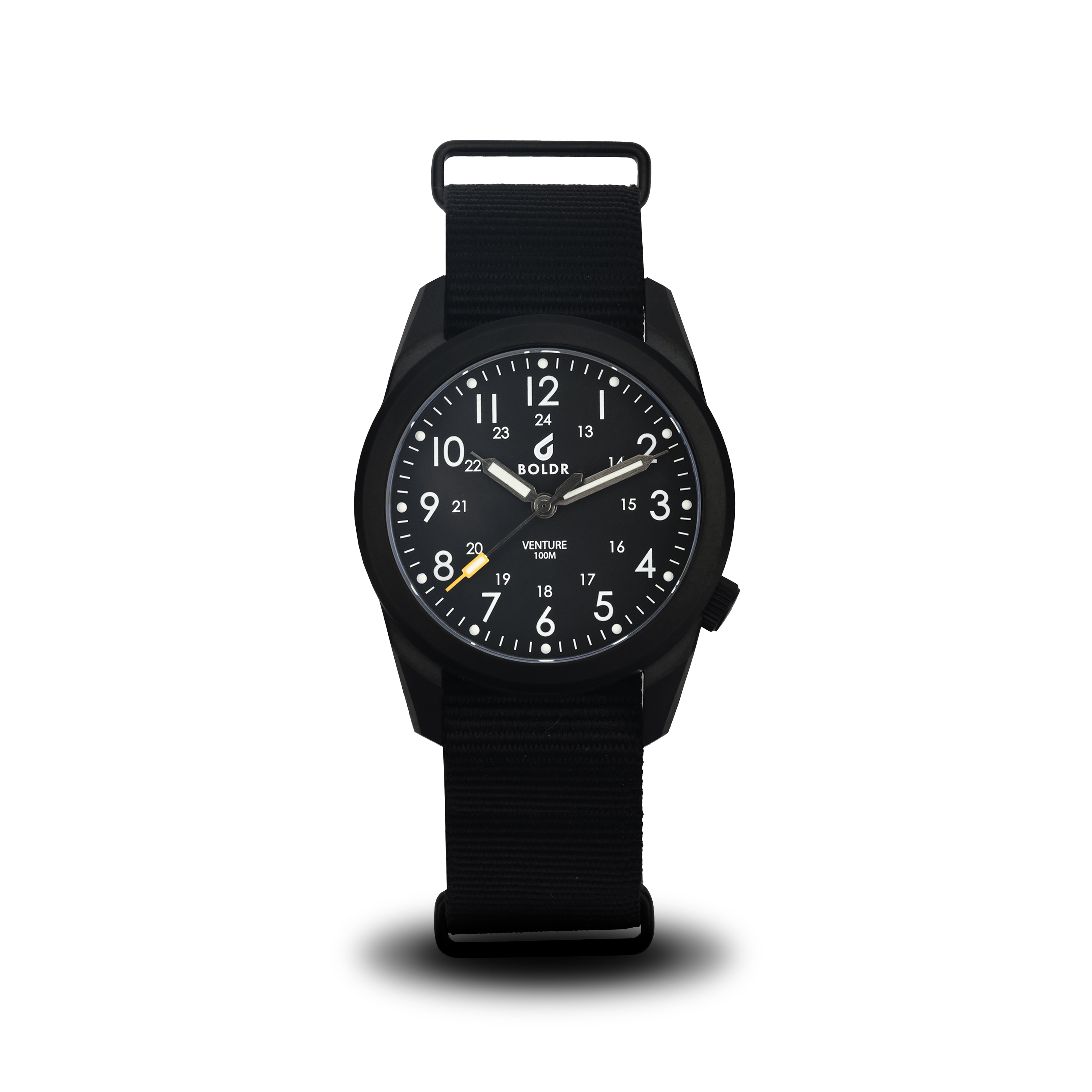 Boldr Venture Quartz