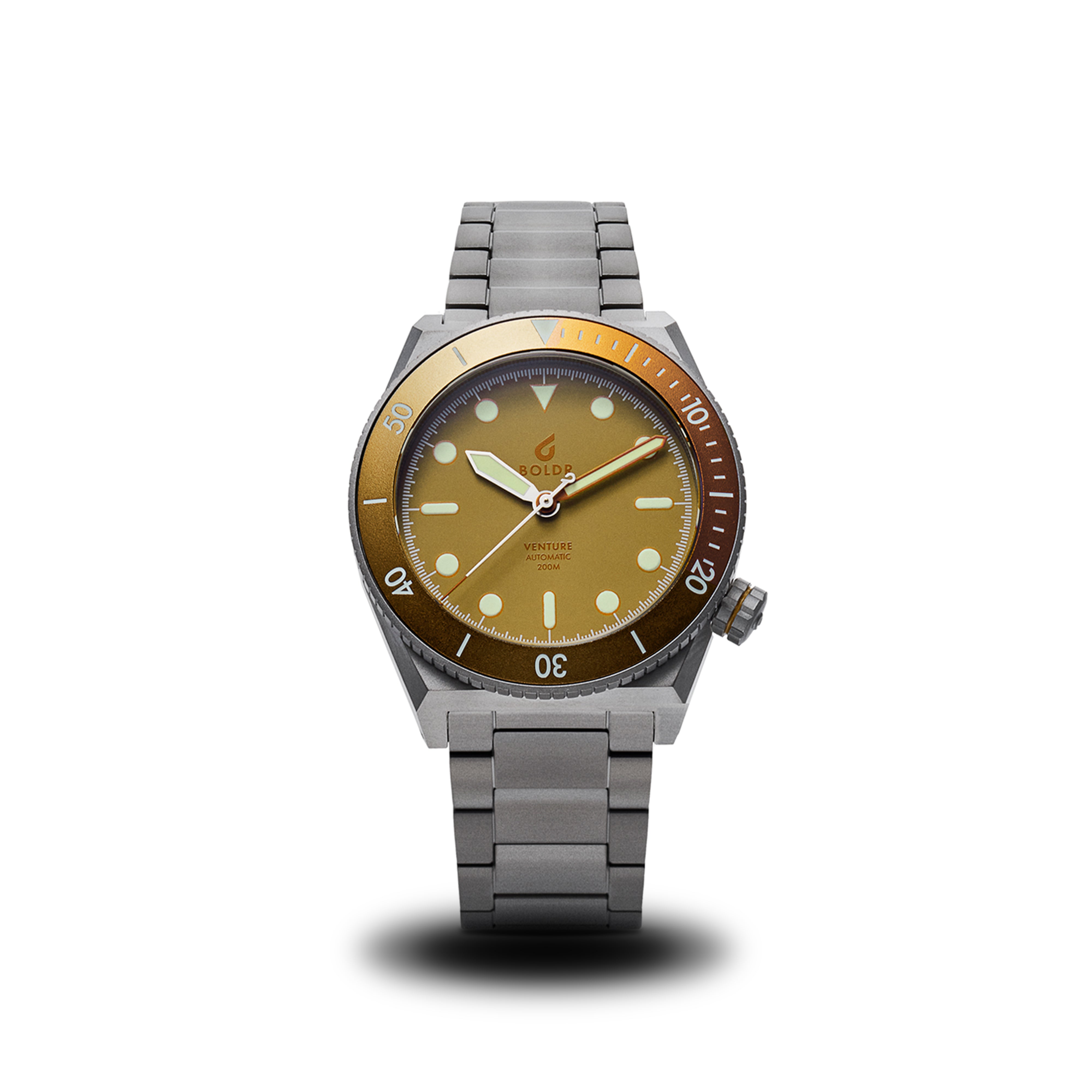 Boldr Venture Diver