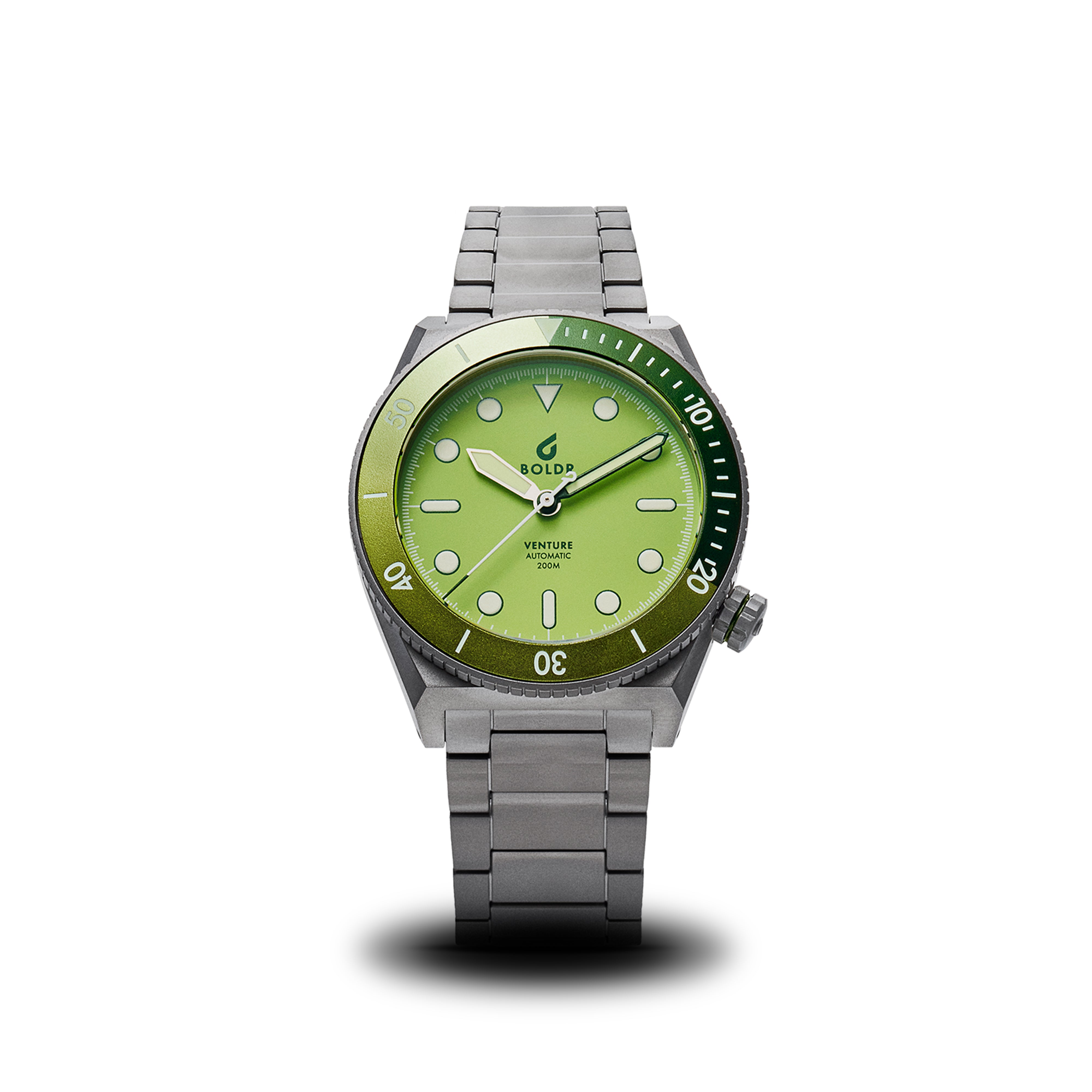 Boldr Venture Diver
