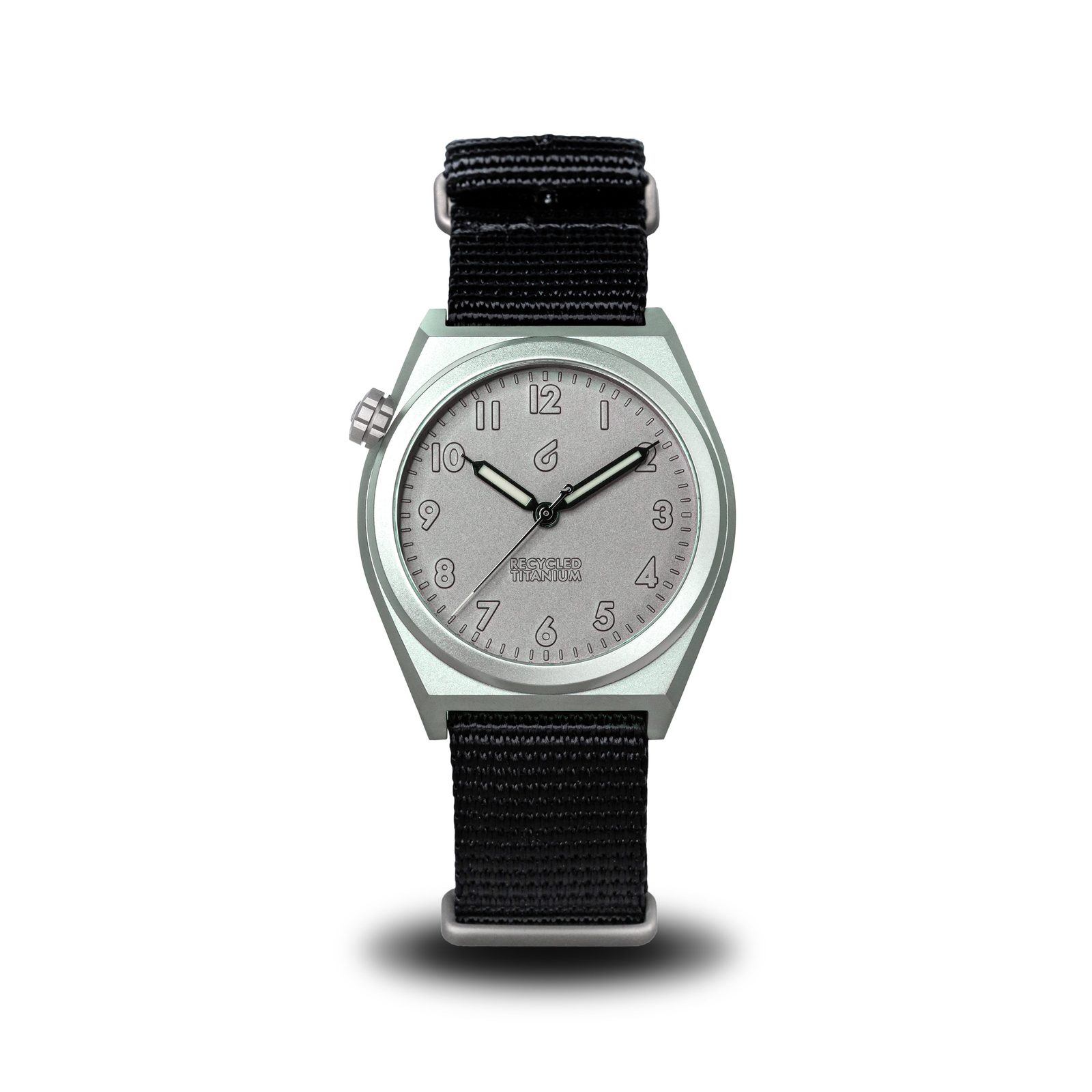 Boldr Venture Titanium