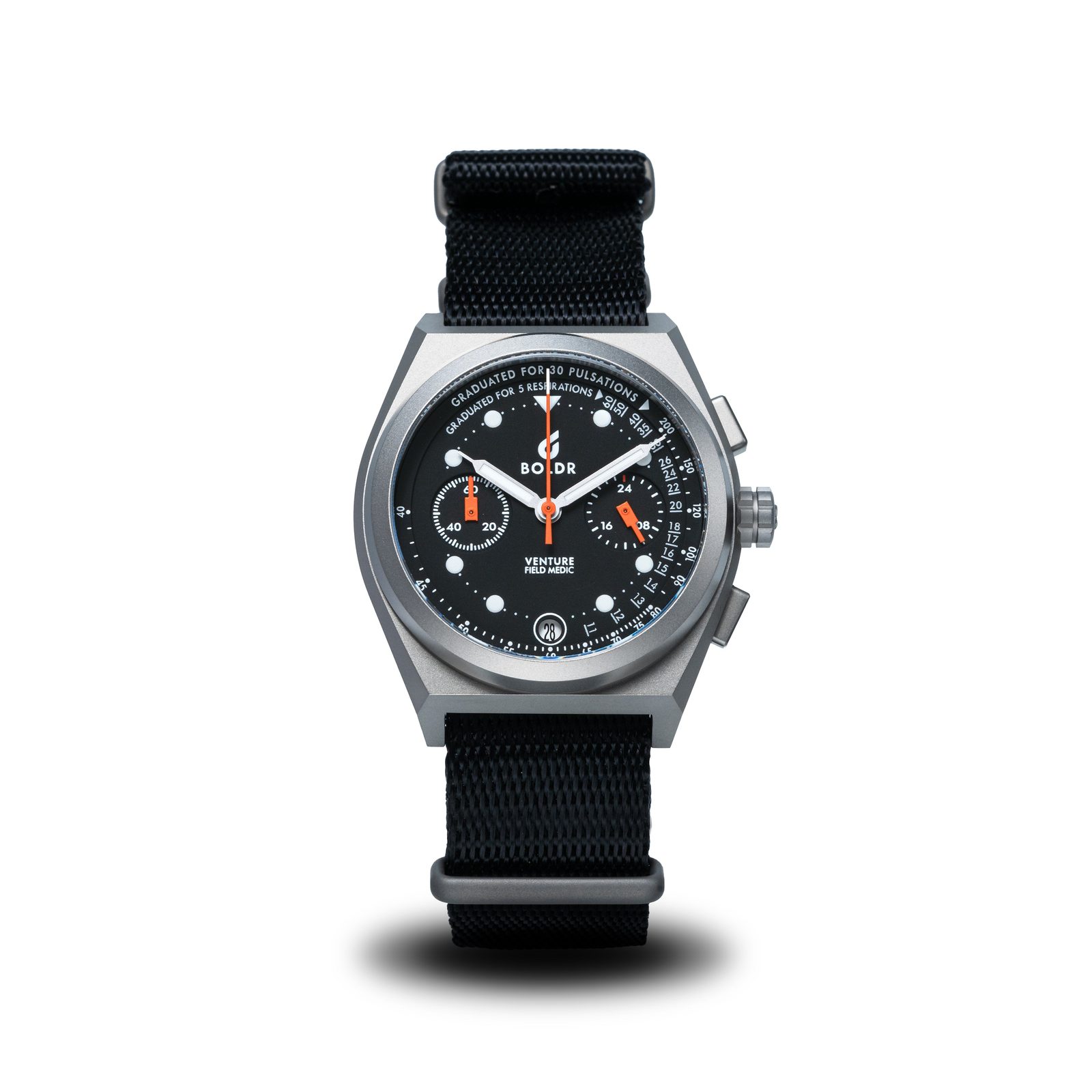 Boldr Venture Field Medic