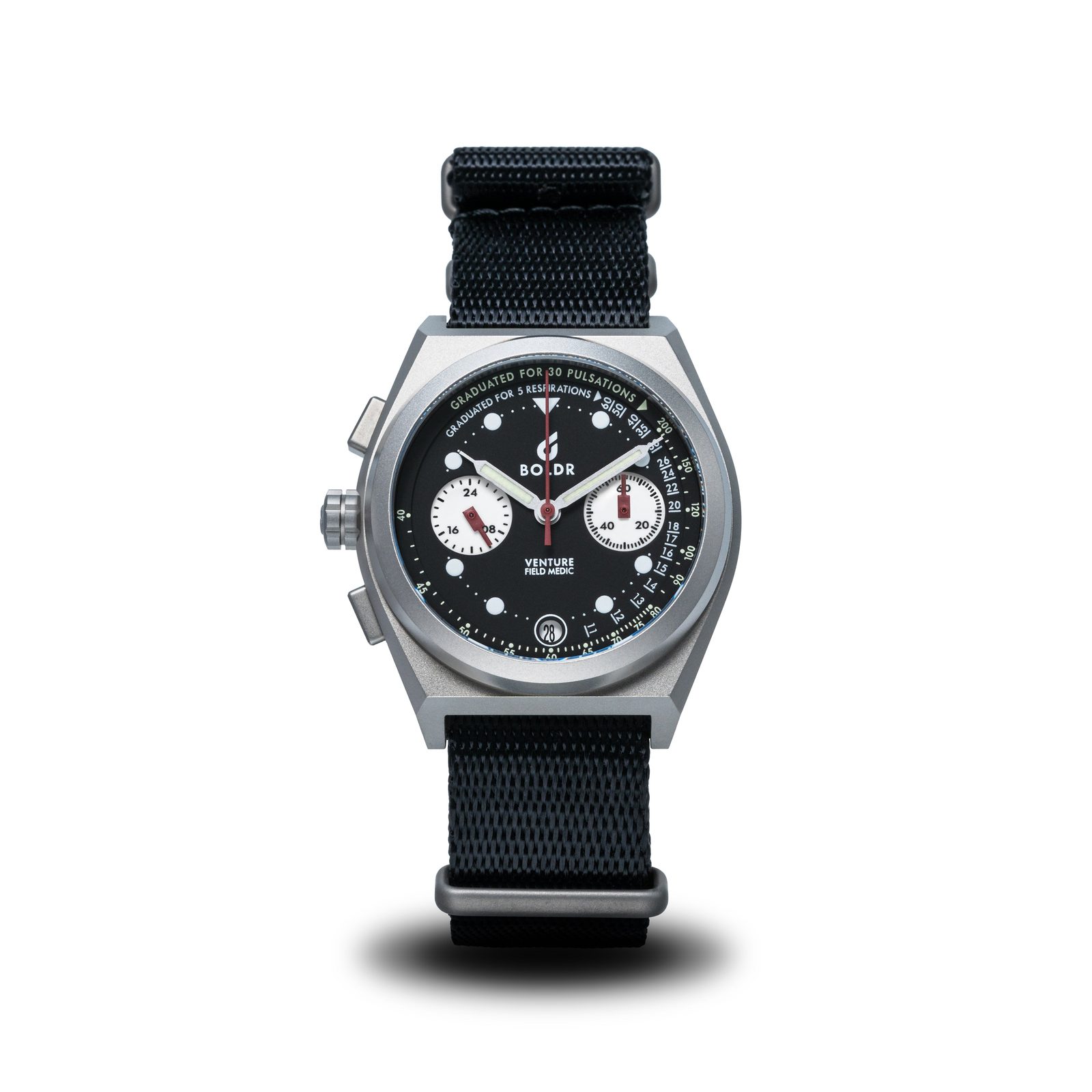 Boldr Venture Field Medic