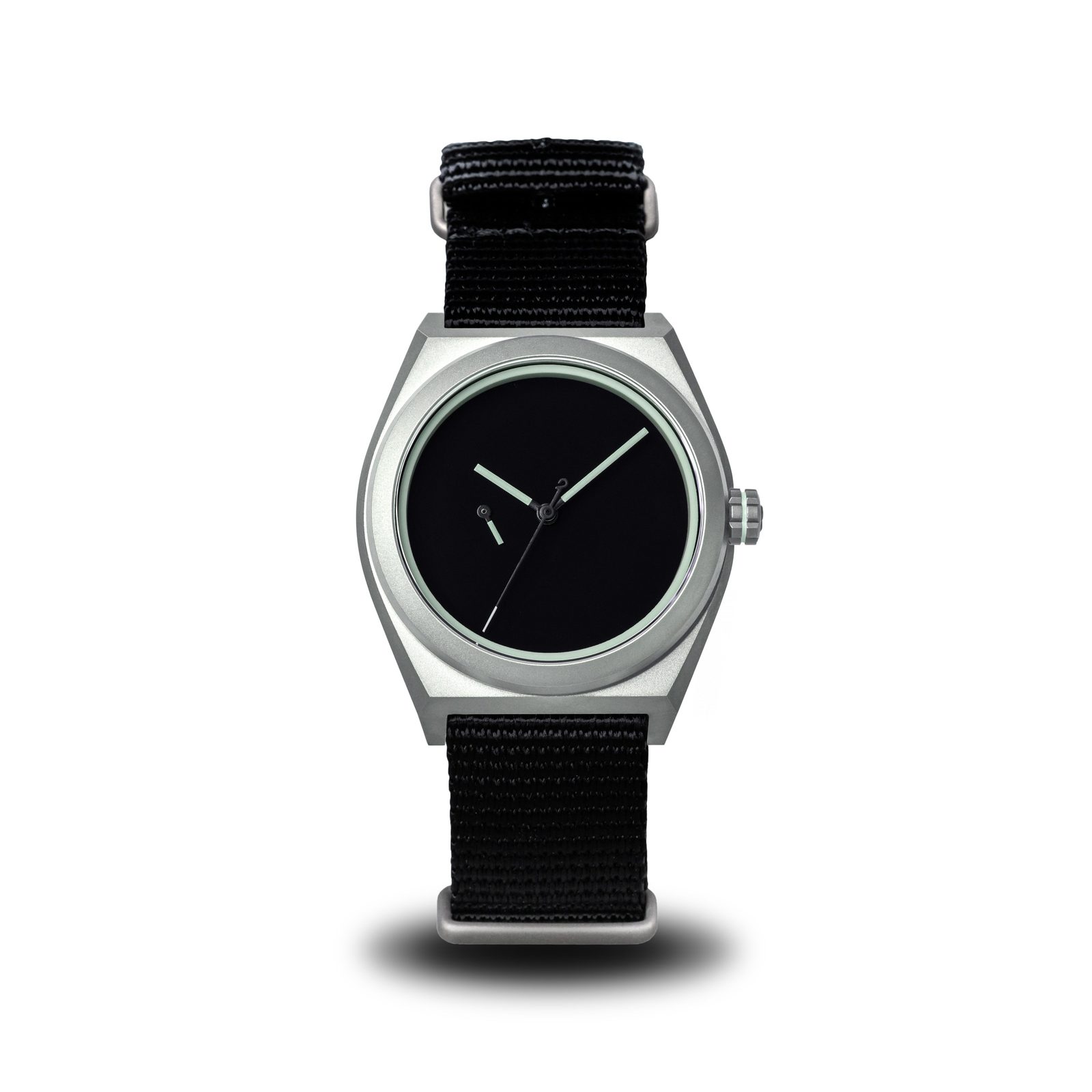 Boldr Venture Titanium