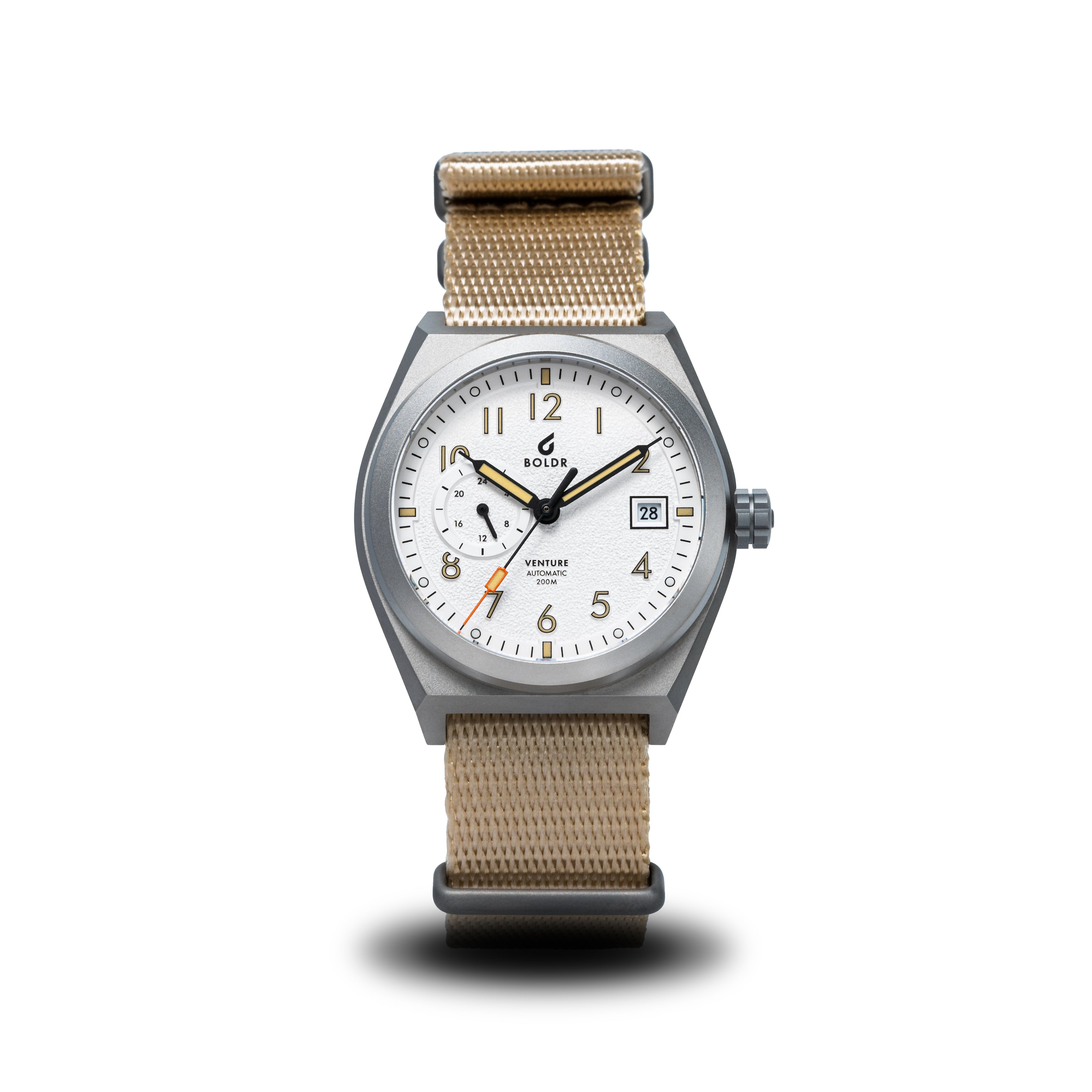 Boldr Venture Wayfarer