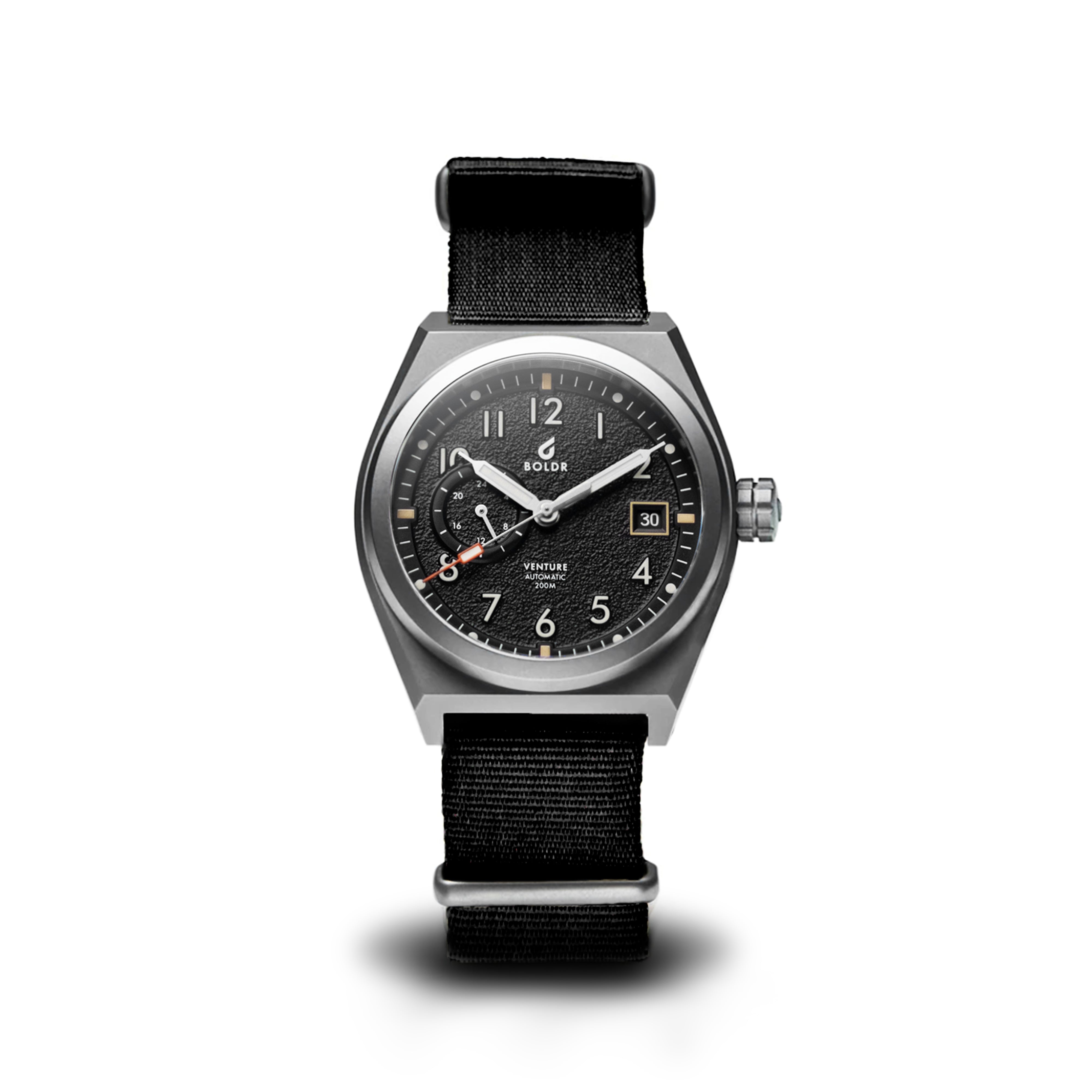 Boldr Venture Wayfarer