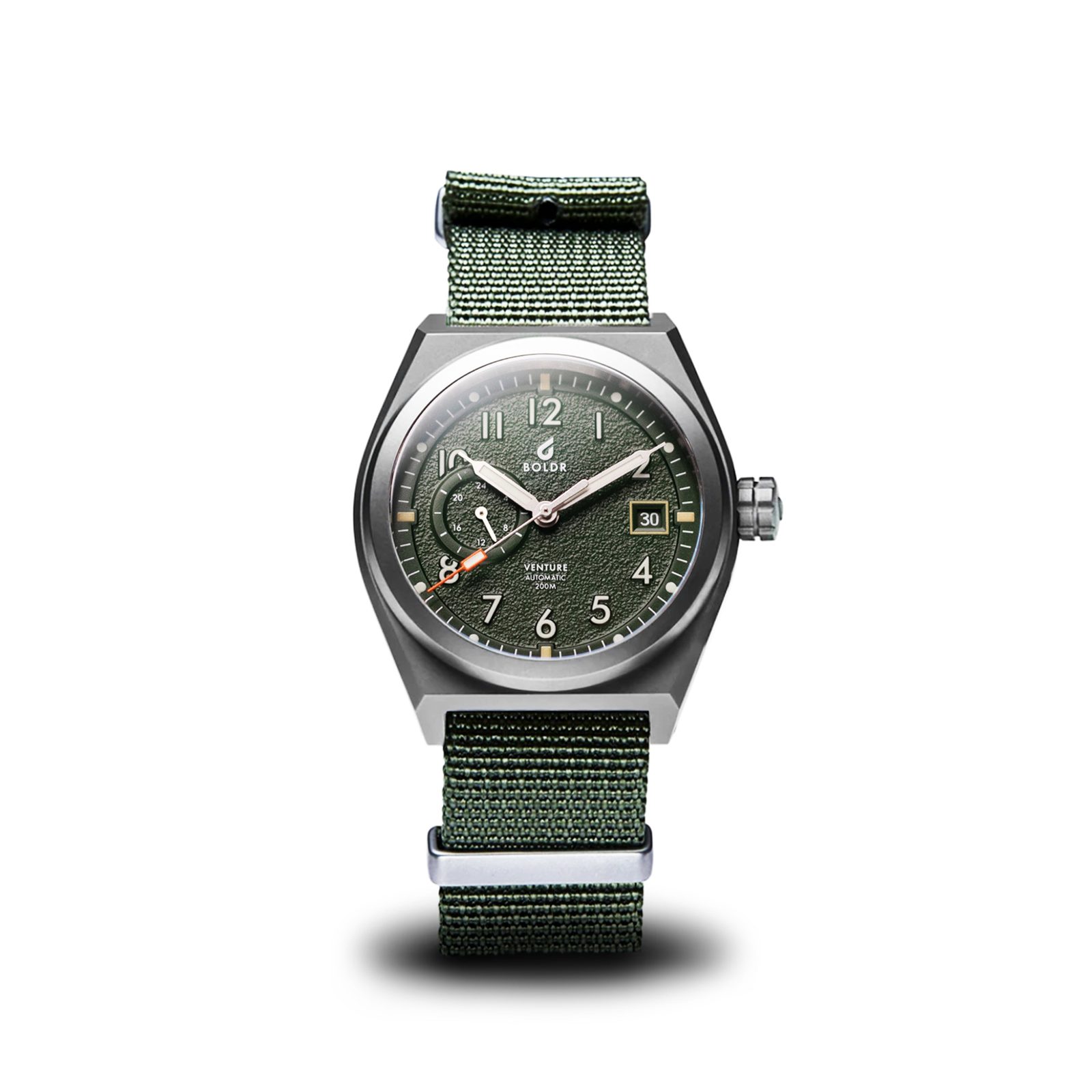 Boldr Venture Wayfarer