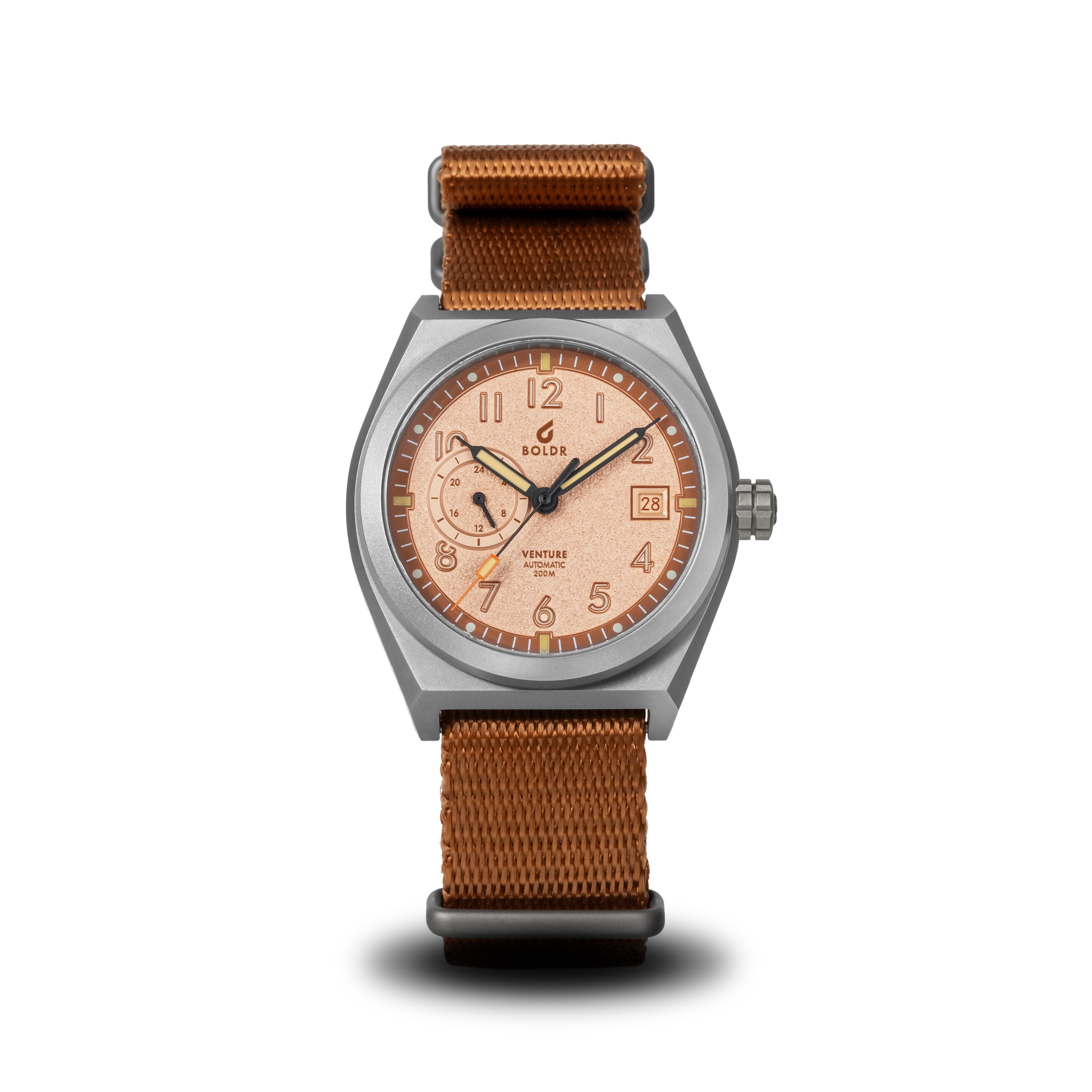 Boldr Venture Wayfarer